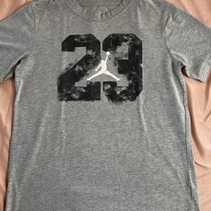 Jordan Youth Large Unisex